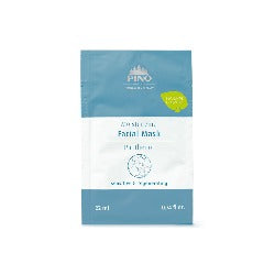 Facial Mask Hydrating (Hyaluron & Panthenol) - 10 pcs